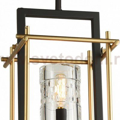 Люстра Favourite 1912-1P Coppa