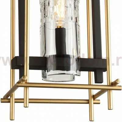 Люстра Favourite 1912-1P Coppa