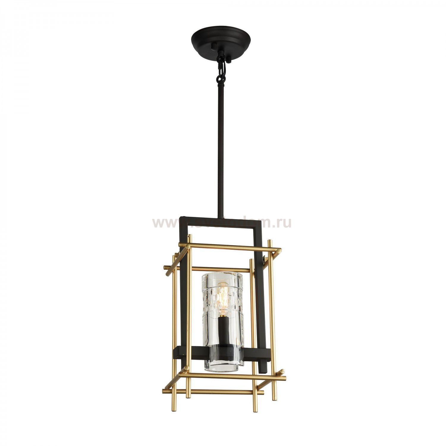 Люстра Favourite 1912-1P Coppa