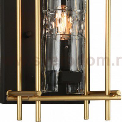 Светильник настенный бра Favourite 1912-1W Coppa