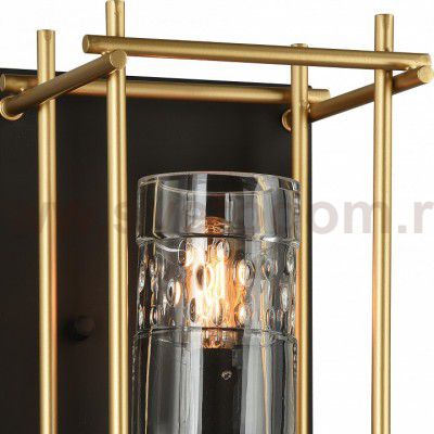 Светильник настенный бра Favourite 1912-1W Coppa