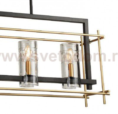 Люстра Favourite 1912-4P Coppa