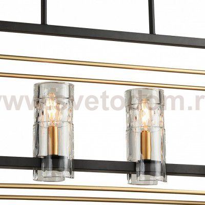 Люстра Favourite 1912-4P Coppa