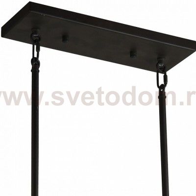 Люстра Favourite 1912-4P Coppa