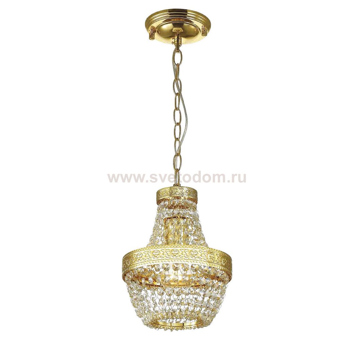 Люстра Favourite 1914-1P Premio