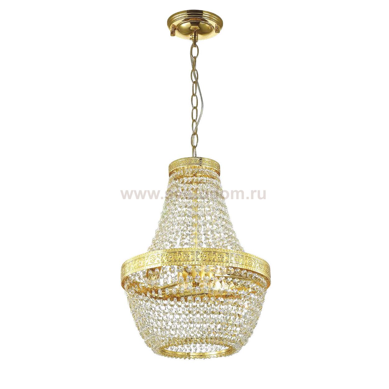 Люстра Favourite 1914-3P Premio