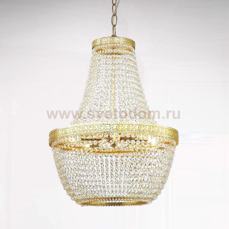 Люстра Favourite 1914-6P Premio