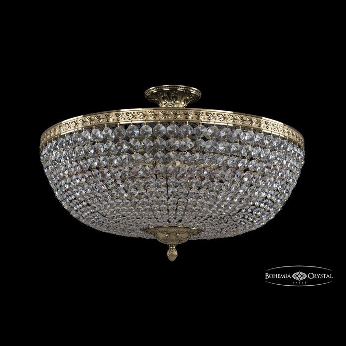 Люстра Bohemia Ivele 19151/55IV G C1
