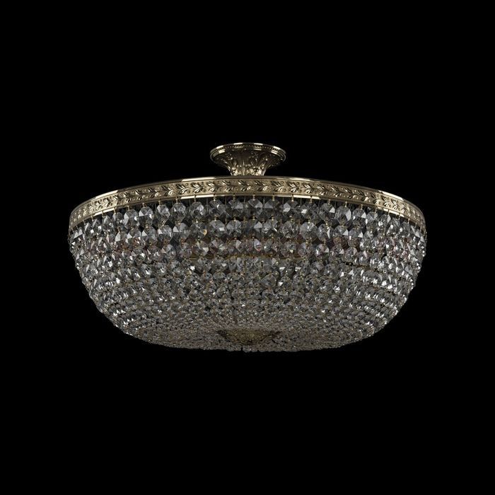 Люстра Bohemia Ivele 19151/55IV G