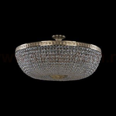 Люстра Bohemia Ivele 19151/90IV G