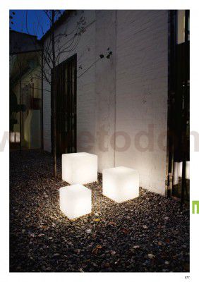 Ideal Lux LUNA PT1 D30