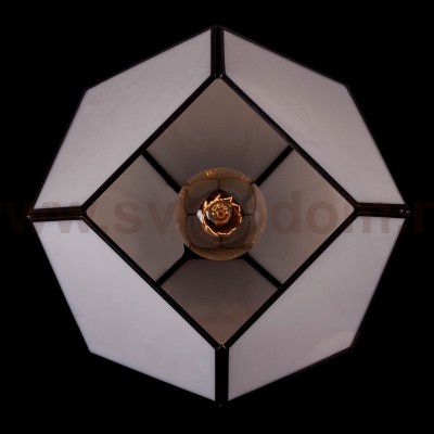 Подвесная люстра Favourite 1916-1P Eislager