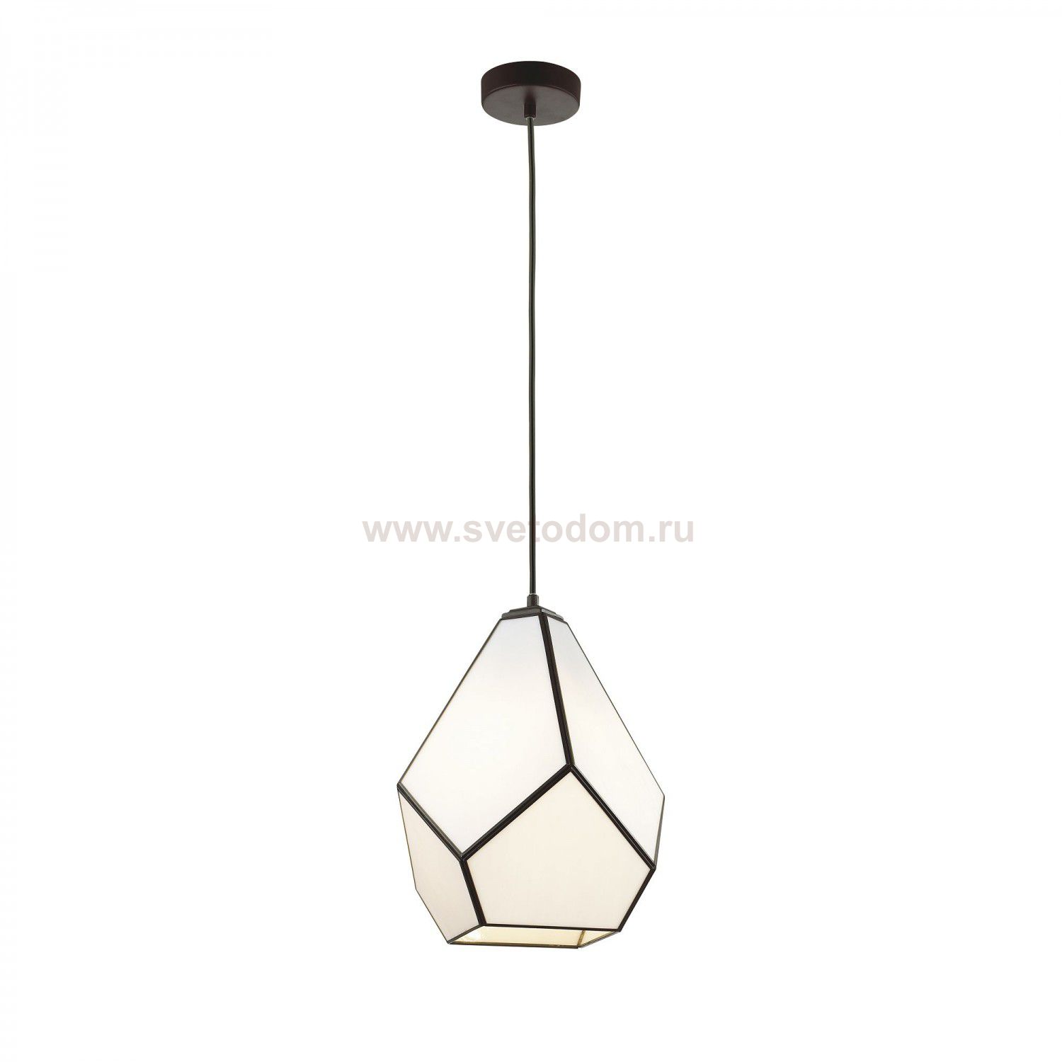 Подвесная люстра Favourite 1916-1P Eislager