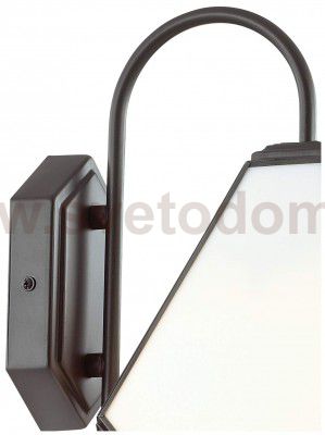 Настенный светильник Favourite 1916-1W Eislager