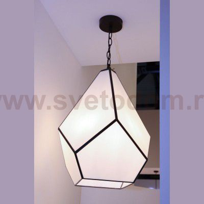 Подвесная люстра Favourite 1916-4P Eislager