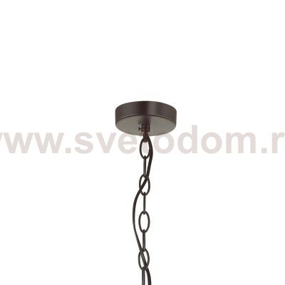 Подвесная люстра Favourite 1916-4P Eislager