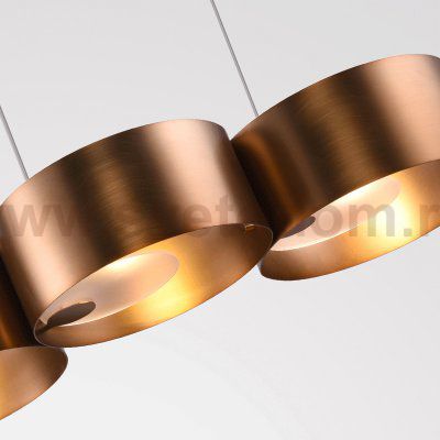 Люстра Sound OR6 Suspension Lamp 6 ImperiumLoft 191658-26