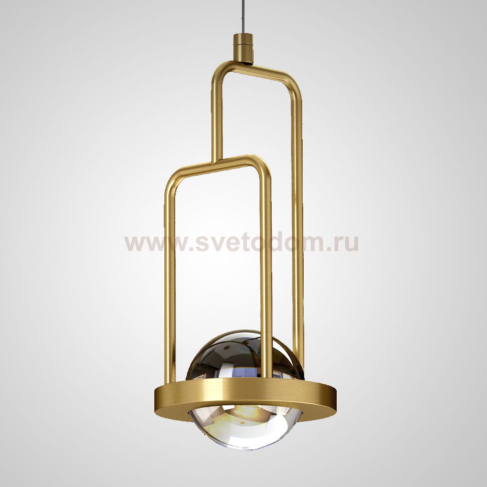 Подвесной светильник DIGHTON ImperiumLoft 191671-23