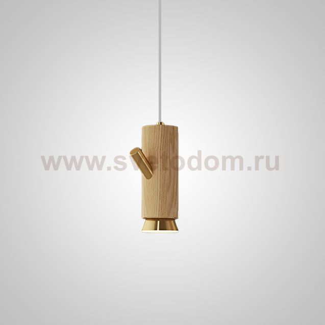 Подвесной светильник ASKUM H17 ImperiumLoft 191674-23