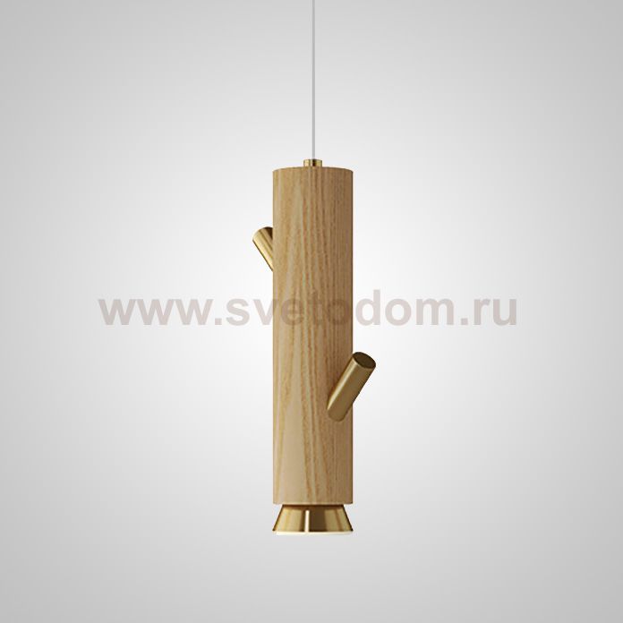 Подвесной светильник ASKUM H27 ImperiumLoft 191675-23