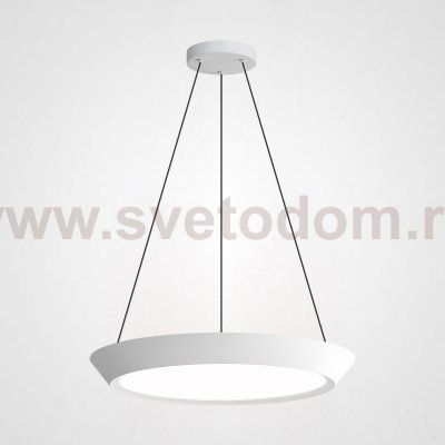 Подвесной светильник SOLVE D40 white ImperiumLoft 191699-23