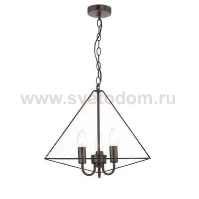Люстра Favourite 1917-3P Pyramid