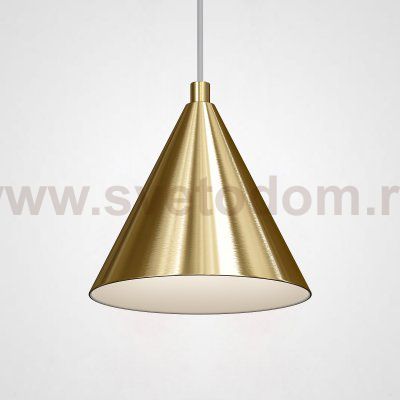 Подвесной светильник RIGEL brass ImperiumLoft 191707-23