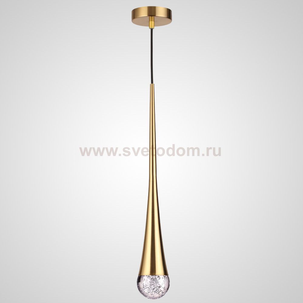 Подвесной светильник KARMADON ImperiumLoft 191750-23