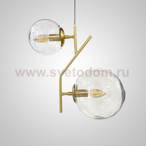 Подвесной светильник KAFT ImperiumLoft 191760-23