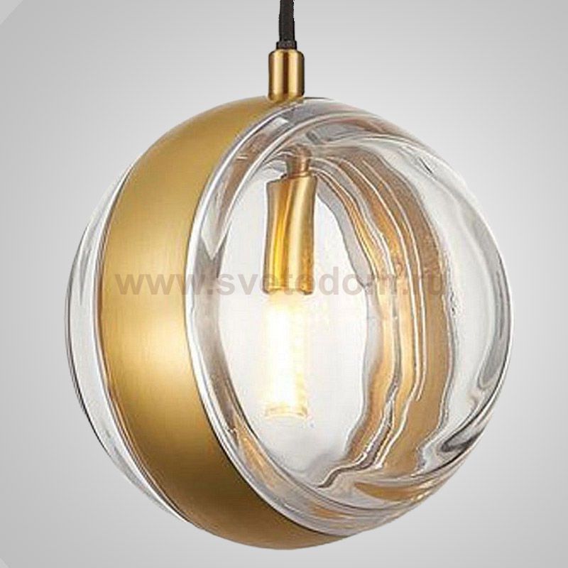 Подвесной светильник ZAXX ONE ImperiumLoft 191763-23