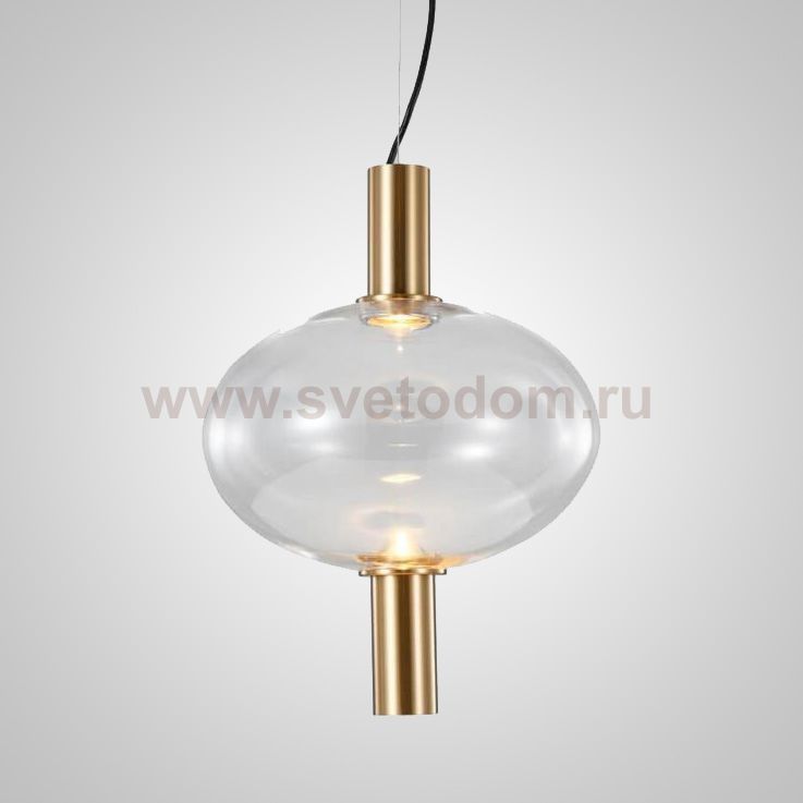 Подвесной светильник MIGANAEN ONE D30 ImperiumLoft 191766-23