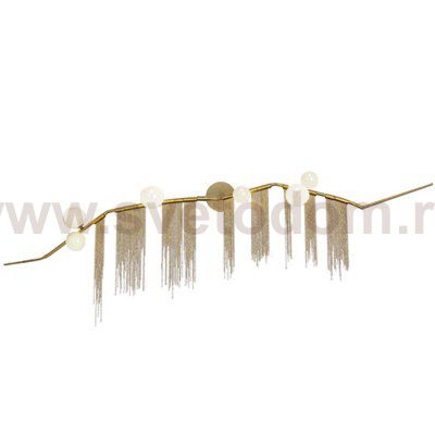 Бра Cherry Bomb Fringe Bra 6 ImperiumLoft 191774-22