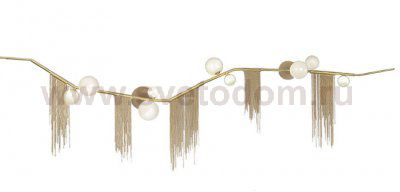 Бра Cherry Bomb Fringe Bra 9 ImperiumLoft 191775-22