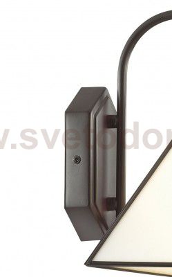 Светильник настенный бра Favourite 1918-1W Pyramid