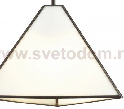 Светильник настенный бра Favourite 1918-1W Pyramid