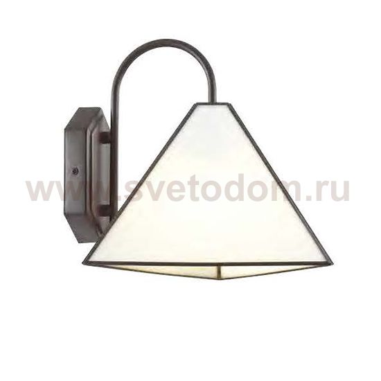 Светильник настенный бра Favourite 1918-1W Pyramid