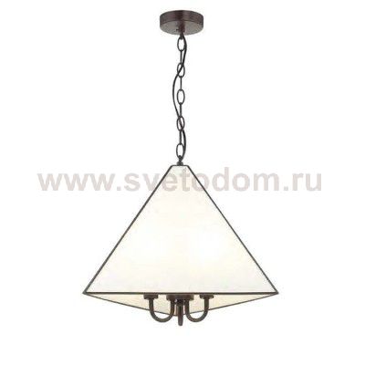 Люстра Favourite 1918-3P Pyramid