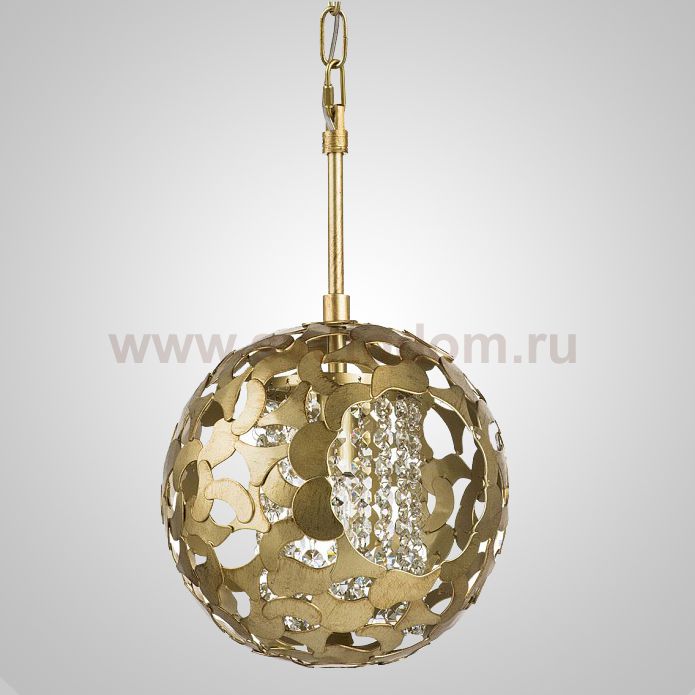 Подвесной светильник SIZGARIN D25 ImperiumLoft 191940-23