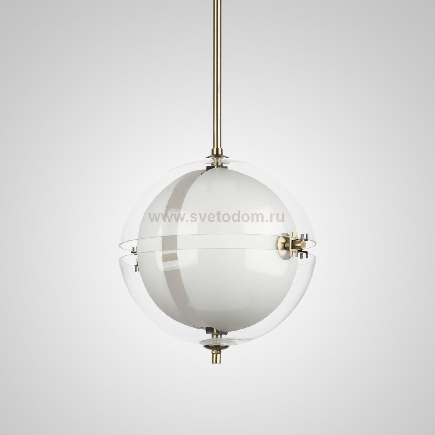 Подвесной светильник AFFSEN D40 ImperiumLoft 191944-23