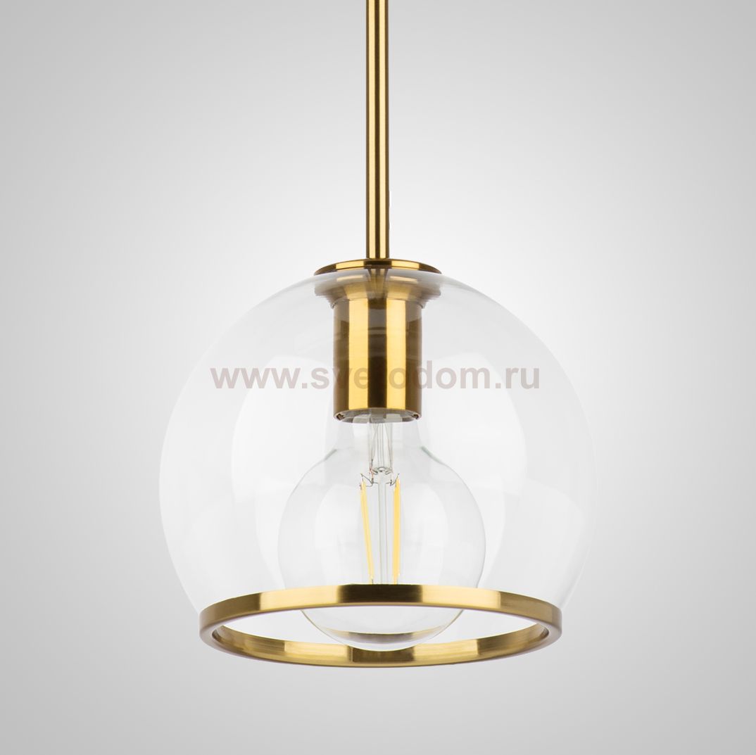 Подвесной светильник NUAZEN ONE ImperiumLoft 191945-23