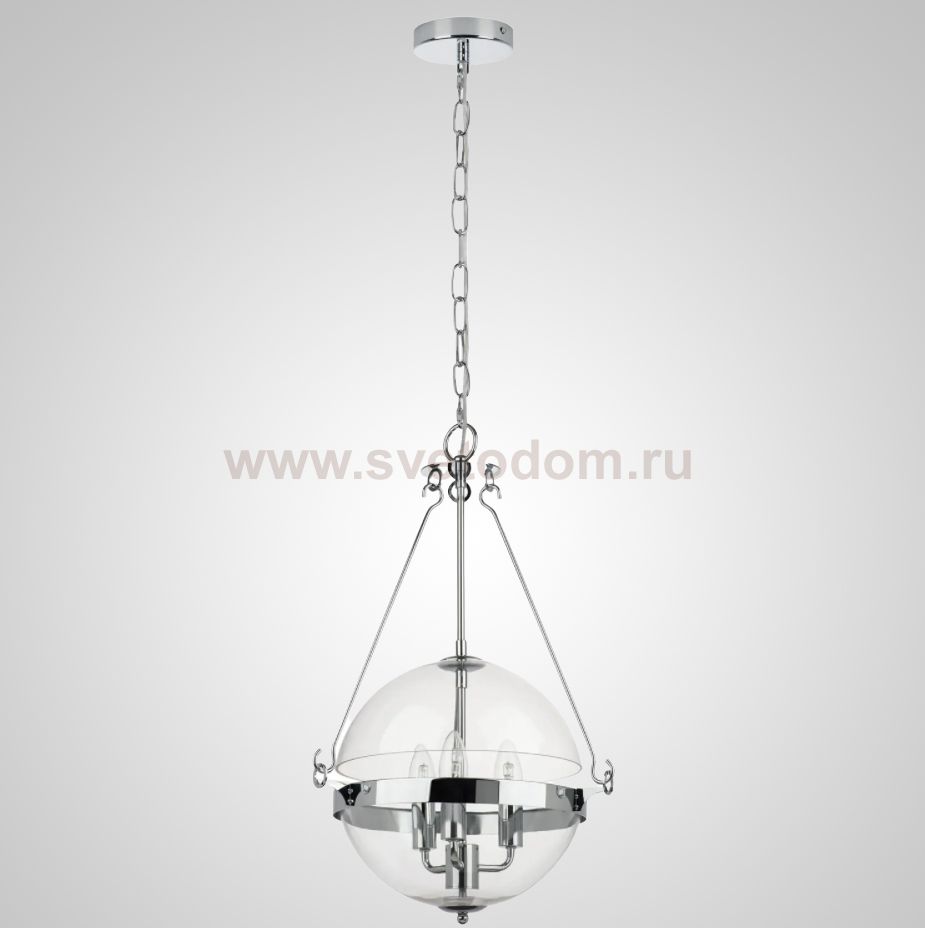 Подвесной светильник TAMBELAEG D41 ImperiumLoft 191948-23