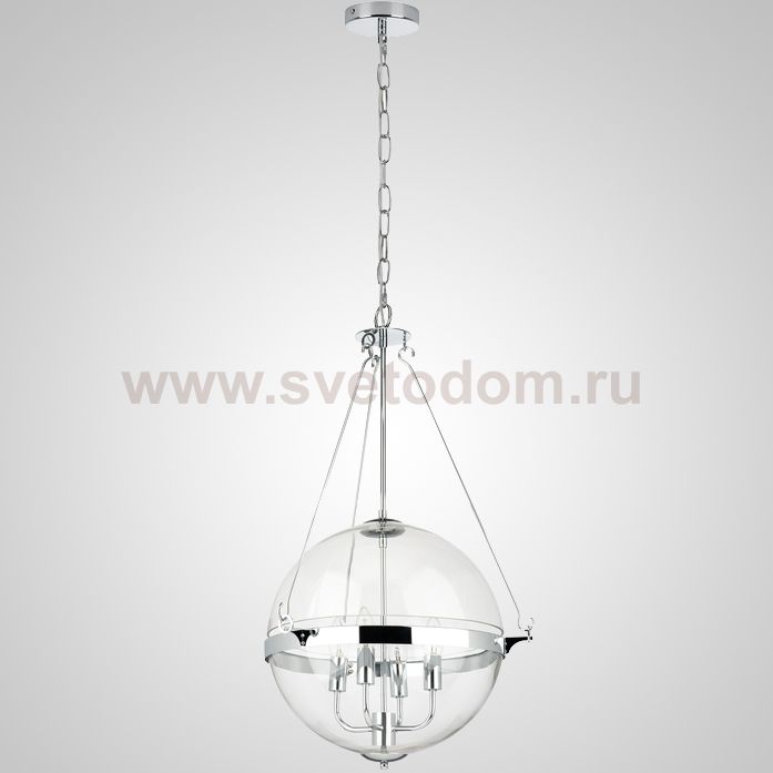 Подвесной светильник TAMBELAEG D51 ImperiumLoft 191949-23