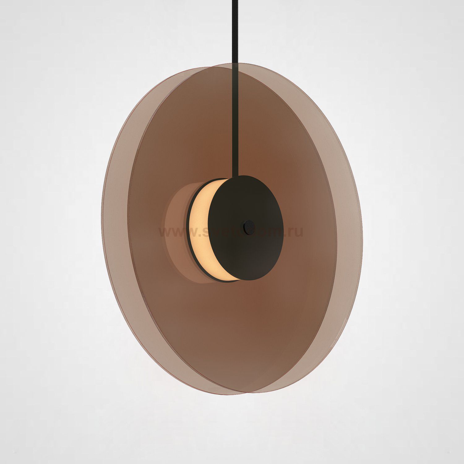 Подвесной светильник CINE A D28 ImperiumLoft 191958-23