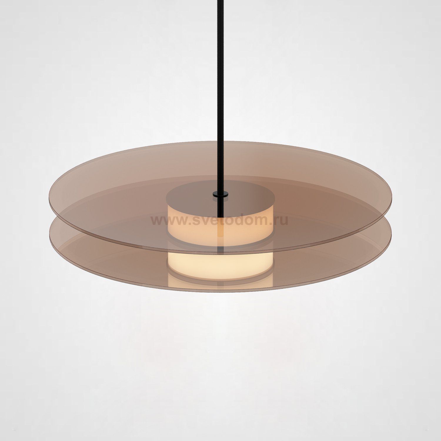 Подвесной светильник CINE B D28 ImperiumLoft 191960-23