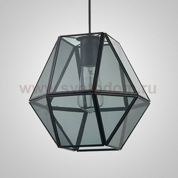 Подвесной светильник VERIUS D25 ImperiumLoft 191984-23