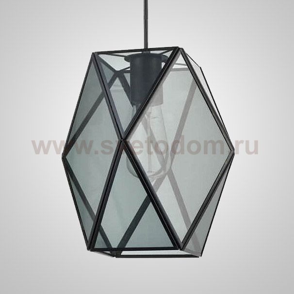 Подвесной светильник VERIUS D26 ImperiumLoft 191985-23