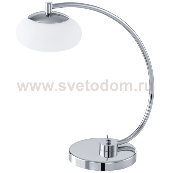 Офисная настольная лампа Eglo 91755 ALEANDRO