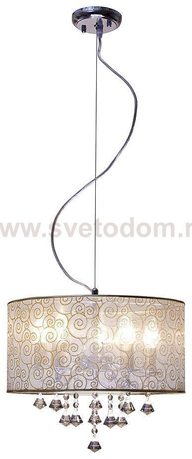 Светильник Velante 192-106-05