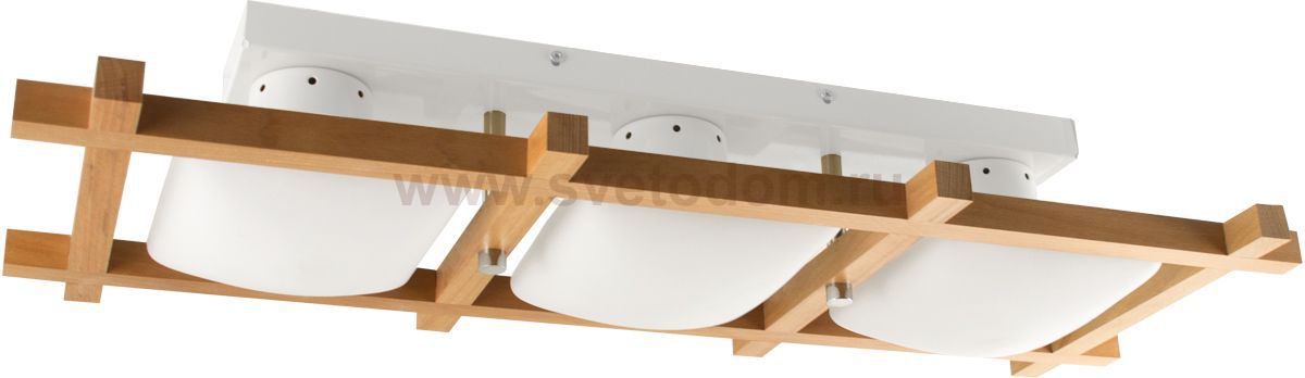 Светильник потолочный 