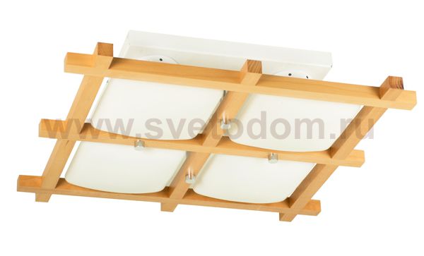 Светильник потолочный 